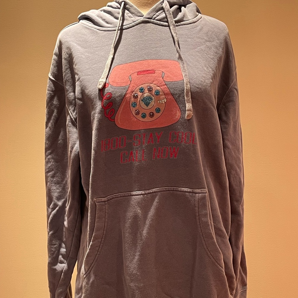 STAYCOOL hoodie